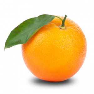 oranges